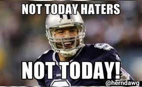 Not Today Dallas Cowboys Funny Dallas Cowboys Cowboys Football