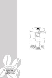 This is a great resource for people who tend to misplace important documents, especially those that don't see much use. Manual De Utilizare Delonghi Magnifica Esam 3500 S 21 Pagini