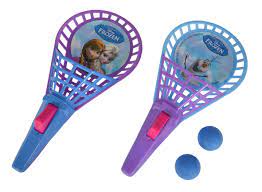 Simba Disney Catch Ball Game Set Frozen Disney Simbatoys Happy Kids Games Toys Simba Toys Fun Crafts For Kids Cute Tigers