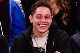 He said it takes hour in the makeup chair to cover them for acting roles, so he decided it would be easier to get them burned off. Pete Davidson Gets Star Treatment From Lorne Michaels Snl Sources Say