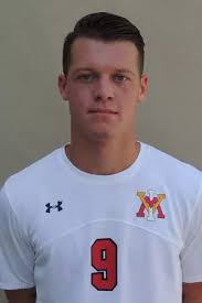 2015-16 Men's Soccer Roster