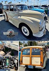 Image result for Off White 1960 Morris