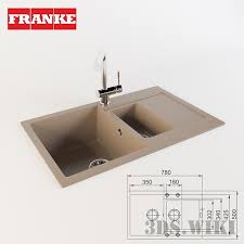 Check spelling or type a new query. Sink Franke Mrg 651 78 Download 3d Model 3ds Wiki