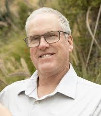 Scott Iverson Obituary (1959