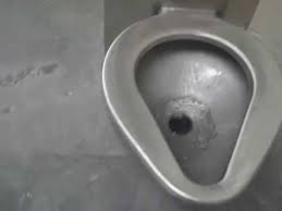 14. jail cell bradley stainless steel