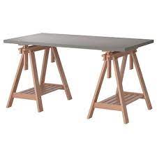 Robot Check Ikea Drawing Table Home Office Furniture