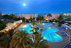 Hier finden sie genau das hotel, dass sie suchen, zu günstigen preisen und mit der qualität von tui. Golf Spanien Murcia Und Valencia Costa Blanca Golf Hotel Und Golfurlaub Im Preisvergleich Bei Fairplay Golfreisen