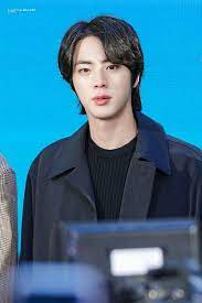 Love is not over · 4. Lirik Lagu Bts 2 Kim Seokjin Worldwide Handsome Bts Jin