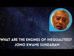 Jomo kwame sundaram, known as jomo, is a prominent malaysian economist. Jomo Kwame Sundaram Religion Society The Stringer There Will Be No Return To Business As Usual Podrobnee Kropiwazt
