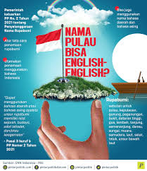 Travel guide resource for your visit to sungai ara. Nama Pulau Bisa English English Pinterpolitik Com