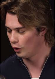 Nicholas Galitzine Boxing