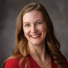 Jennifer Schlueter, MA