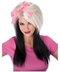 We did not find results for: Scene Girl Bow Wig Adult Wig Halloween Wig At Wonder Costumes
