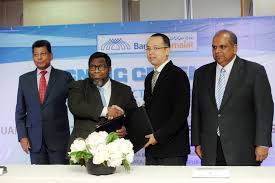 Bank muamalat malaysia berhad is the second biggest sharia bank in malaysia. Bank Muamalat S Pawnbroking Venture Attracts Investors Support The Malaysian Reserve