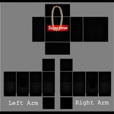 Roblox template roblox shirt template 2018 png download roblox template roblox shirt template. Supreme T Shirt In Roblox Shop Clothing Shoes Online