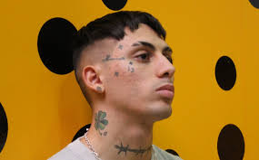 Khea presenta su nuevo disco, 'Serotonina'- Grupo Milenio