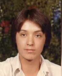 Remembering people from Franklin Park days