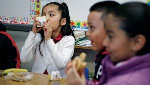 Bill to make Breakfast After the Bell less messy criticized