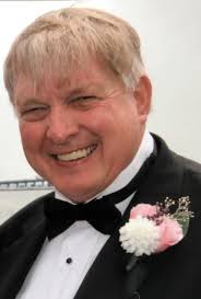 Obituary for Dale Wayne Hobson