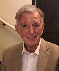 John Simon McGrail Obituary