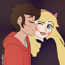 Starco Star And Marco Kiss Esrarengiz