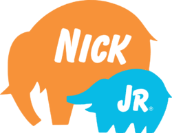 Nick jr productions logo, brandedlogos.net, pinterest. Nick Jr Logo Variations Logopedia Fandom