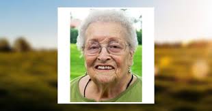 Marilyn Gaye Thompson Obituary October 1, 2016