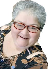 Visiting our home away from home