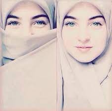 pin on beauties in niqab