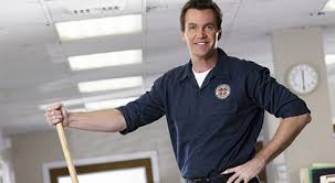 The Ultimate List of TV and Movie Janitors — CleanFreak.com