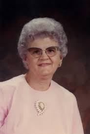 Maude Alice Harder Schroth (1901-1973)