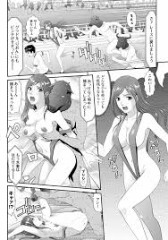 凌辱の牛追い祭 - 商業誌 - エロ漫画 momon:GA（モモンガッ!!）