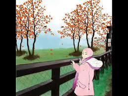 Gratis daun kartun animasi gambar daun maple warna daun musim gugur serial animasi royaltyfree garis seni pabrik. Animasi Daun Gugur Youtube