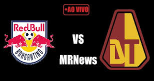 There have been under 2.5 goals scored in red bull bragantino 's last 3 games (copa sudamericana). Assistir Ao Vivo Tolima X Bragantino Na Tv E Online Pela Copa Sul Americana 2021 Hoje Terca 25 05