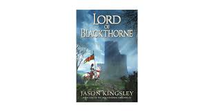 Image result for Blackthorne