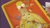 Hay juegos de mesa para todas las edades, para desarrollar diferentes capacidades y para estimular los diversos intereses que pueden mostrar los niños. Operando A Homero Sympsons Youtube