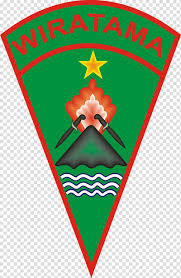 Search icons with this style. Infantry Battalion 721 Kodam Xiv Hasanuddin Indonesian Army Infantry Battalions Badak Transparent Background Png Clipart Hiclipart