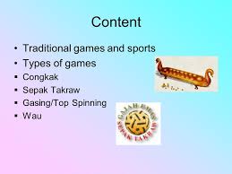 Gasing games can be played in your browser right here on vizzed.com. Malay Kampong Games Ppt Video Online Download