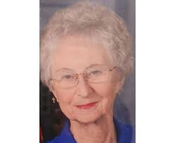 Sue Newman Obituary (1938