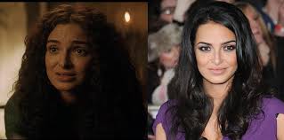 Check spelling or type a new query. The Witcher Triss Merigold Anna Shaffer 1 There Is A Vortex Of Fate Around All Of Us Geralt Growing With Each And Every One Of Our Choices Page 4 Fan Forum