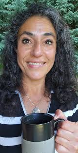 Sunday evening coffee cuz I'm crazy like that ☕️❤️