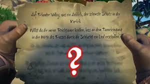 Wanderers refuge is a large island in the shores of plenty. Sea Of Thieves Wanderers Refuge Riddle Desolate Wooden Shack Grave Robber By Dslmaniac