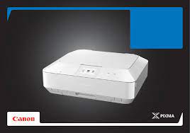 Téléchargement imprimante canon pixma mg5450: Mode D Emploi Canon Pixma Mg5450 Francais 20 Des Pages