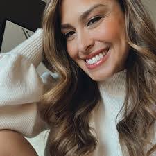 Tiffany Newby's Instagram, Twitter & Facebook