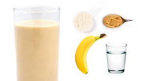Plus, being packed with a whole banana and a handful of walnuts means that it will definitely leave you feeling full and satisfied. Weight Gainer Shake Bodybuilding Com