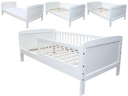 Gutes bett, optisch sehr angenehm, nicht zu verspielt, nicht zu funktional. Micoland Kinderbett Juniorbett 140x70 Cm Kaufland De