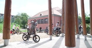 Radtour der Stadt Straubing