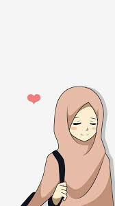  Pin Di Muslim Anime