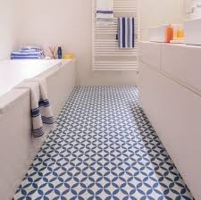 Is lino cheaper than tiles. Ronda Blue Sheet Vinyl Flooring 2 Metre Wide Roll Etsy In 2021 Vinyl Flooring Bathroom Vinyl Sheet Flooring Bathroom Vinyl