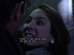 Why was it so crucial for Ian to kill Spencer for Melissa's sake? :  r/PrettyLittleLiars